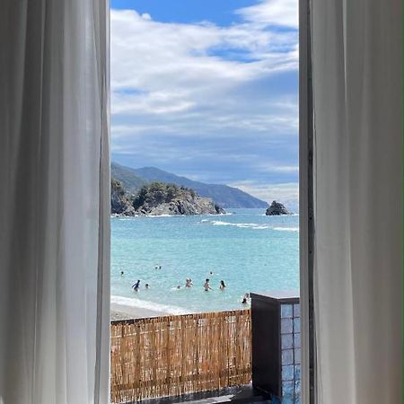 Benvenuto Beach House Monterosso al Mare Exteriér fotografie