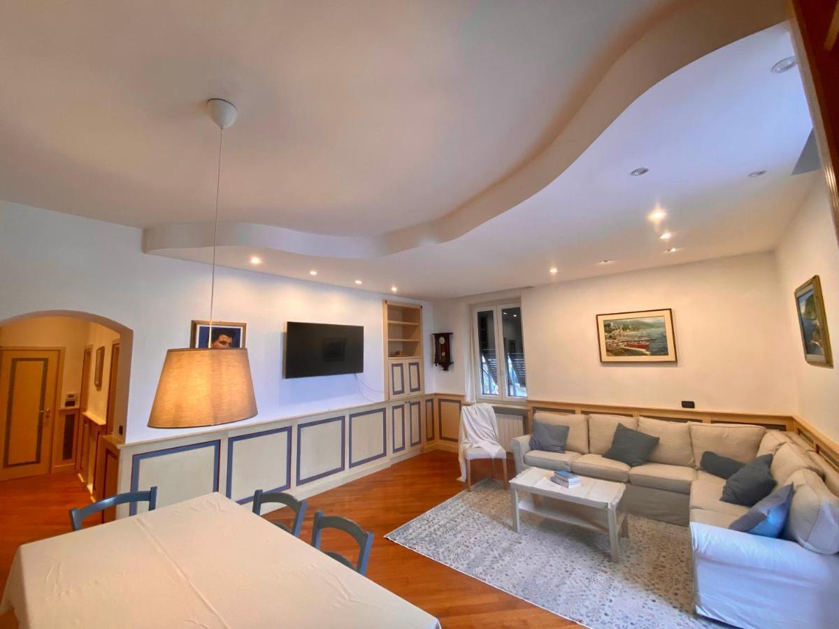 Benvenuto Beach House Monterosso al Mare Exteriér fotografie
