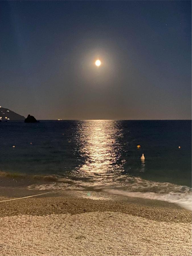 Benvenuto Beach House Monterosso al Mare Exteriér fotografie
