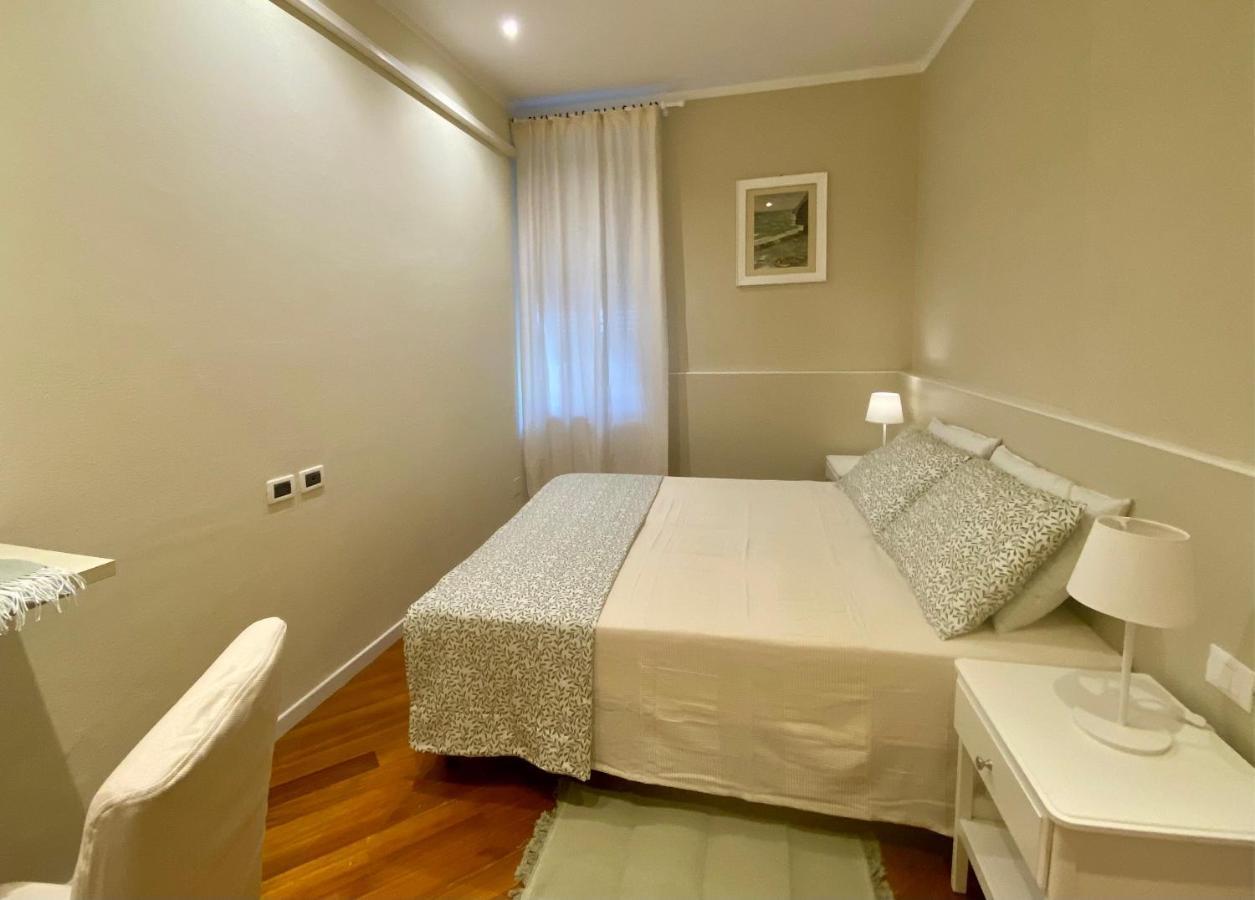 Benvenuto Beach House Monterosso al Mare Exteriér fotografie