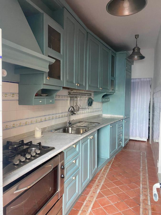 Benvenuto Beach House Monterosso al Mare Exteriér fotografie