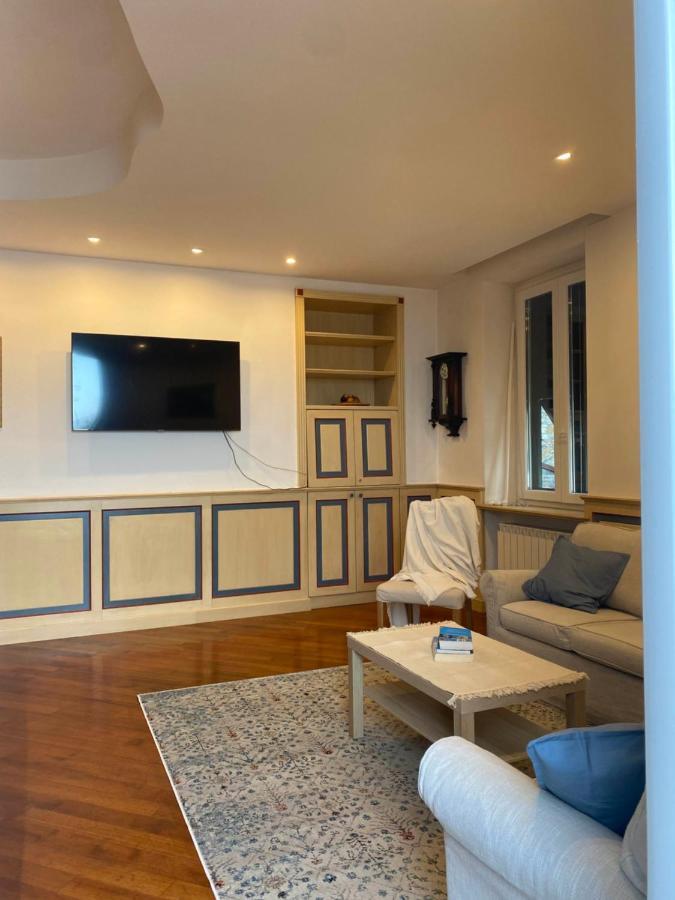Benvenuto Beach House Monterosso al Mare Exteriér fotografie