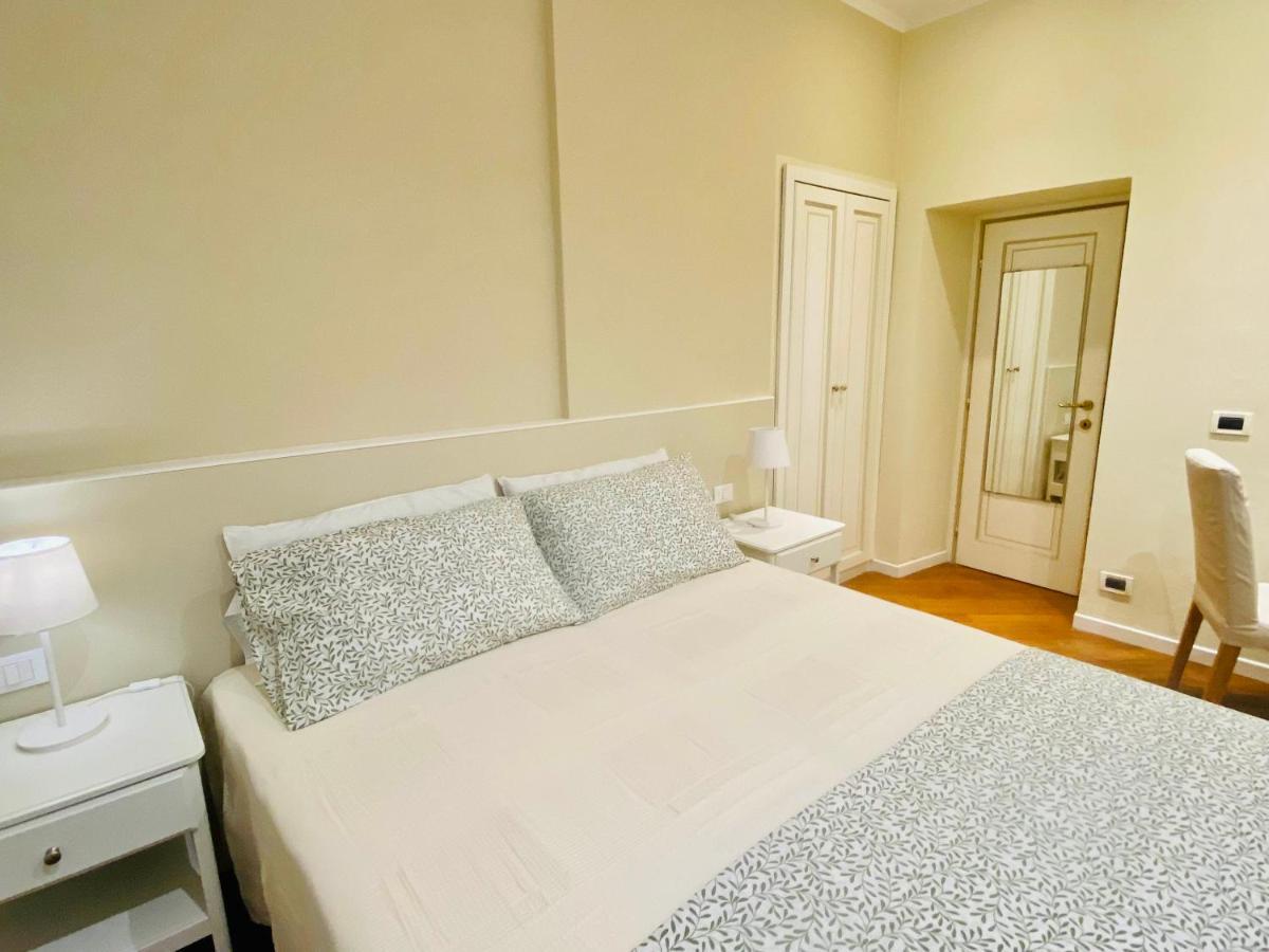 Benvenuto Beach House Monterosso al Mare Exteriér fotografie