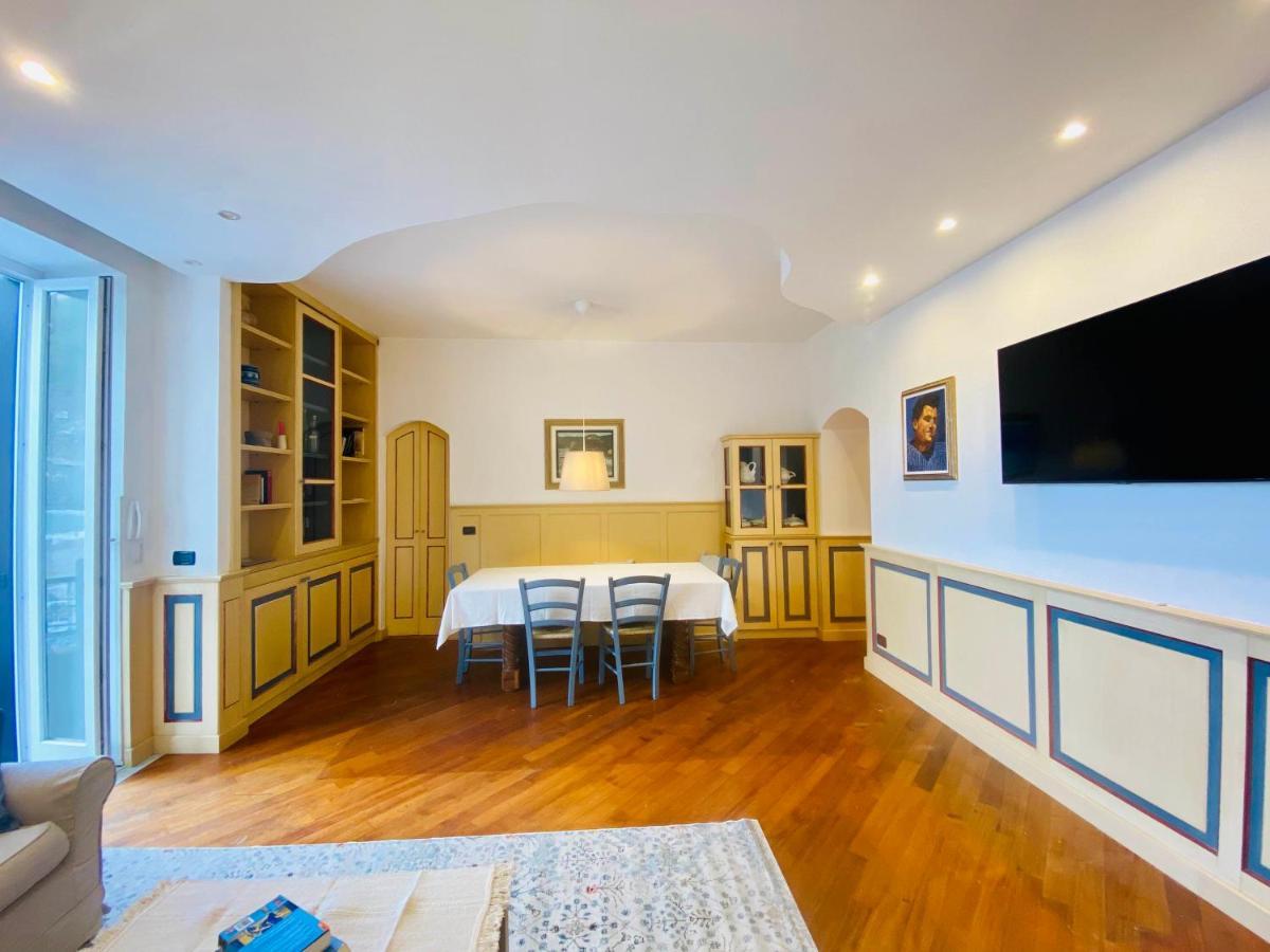 Benvenuto Beach House Monterosso al Mare Exteriér fotografie