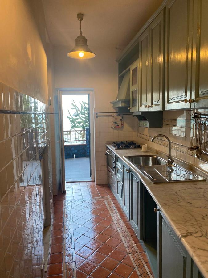 Benvenuto Beach House Monterosso al Mare Exteriér fotografie