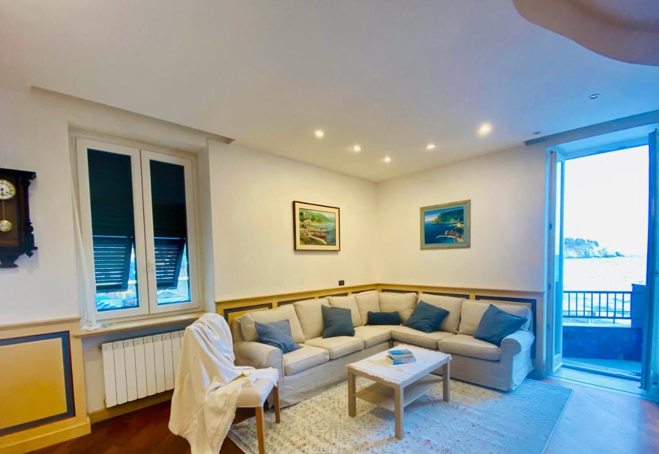 Benvenuto Beach House Monterosso al Mare Exteriér fotografie