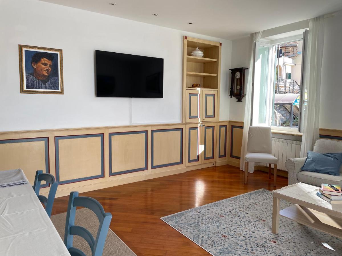Benvenuto Beach House Monterosso al Mare Exteriér fotografie