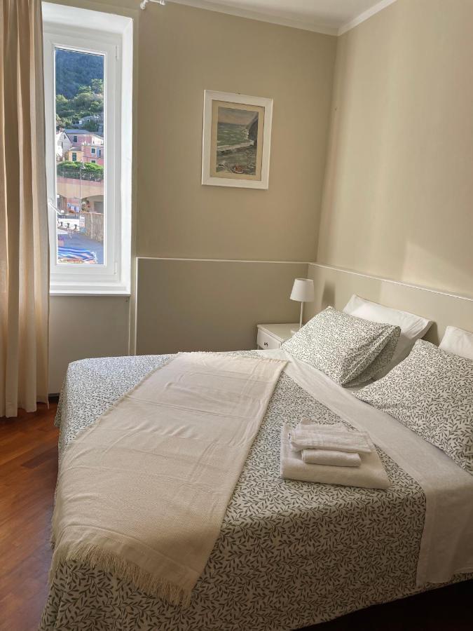 Benvenuto Beach House Monterosso al Mare Exteriér fotografie
