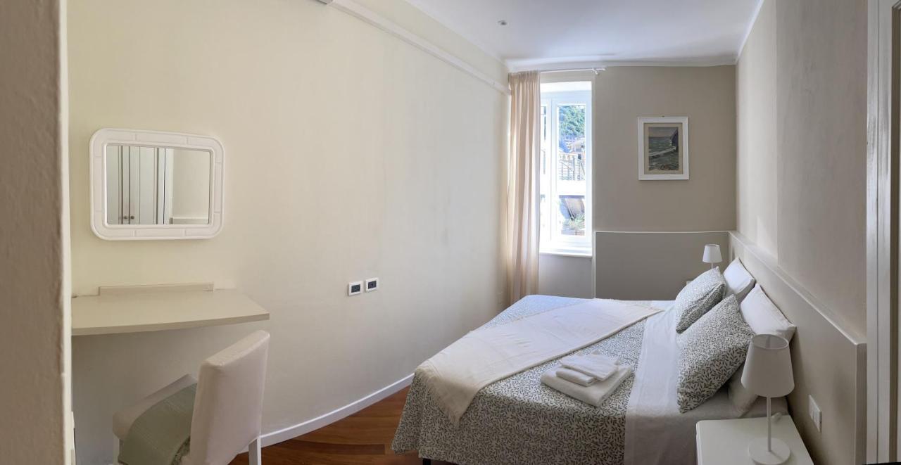 Benvenuto Beach House Monterosso al Mare Exteriér fotografie