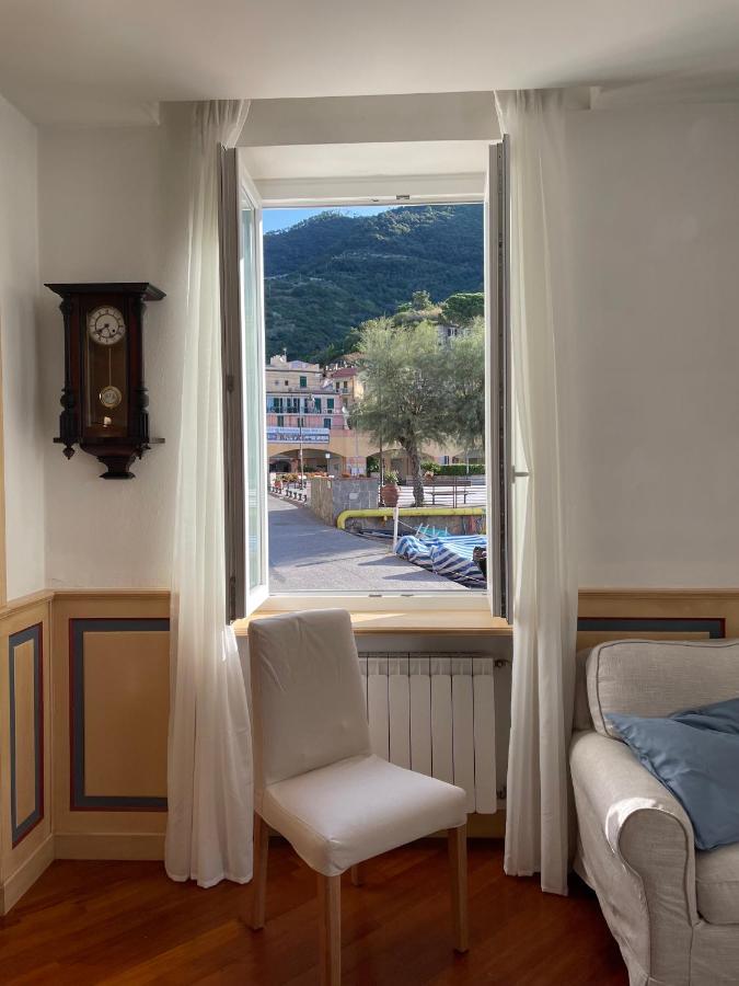 Benvenuto Beach House Monterosso al Mare Exteriér fotografie