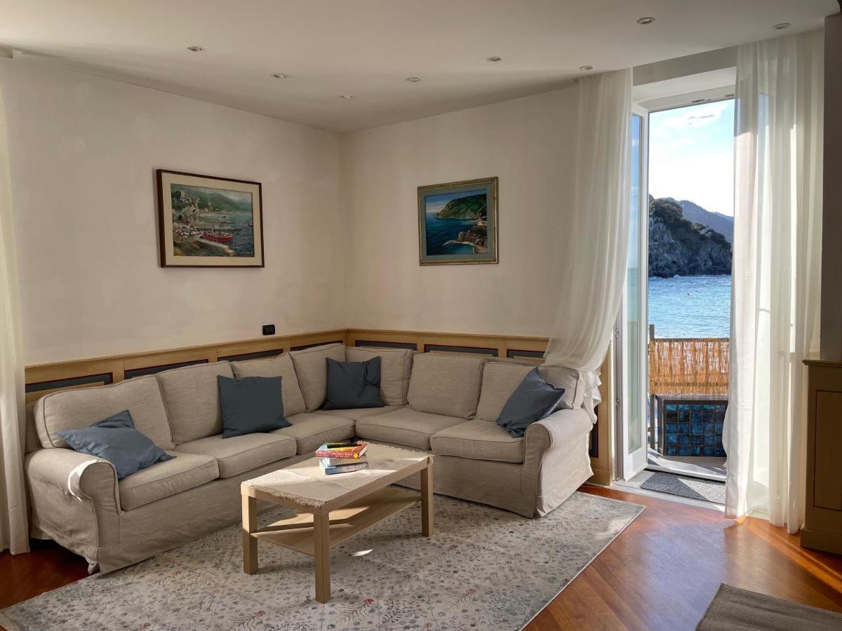 Benvenuto Beach House Monterosso al Mare Exteriér fotografie