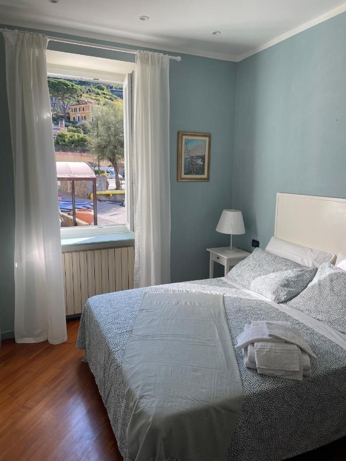 Benvenuto Beach House Monterosso al Mare Exteriér fotografie