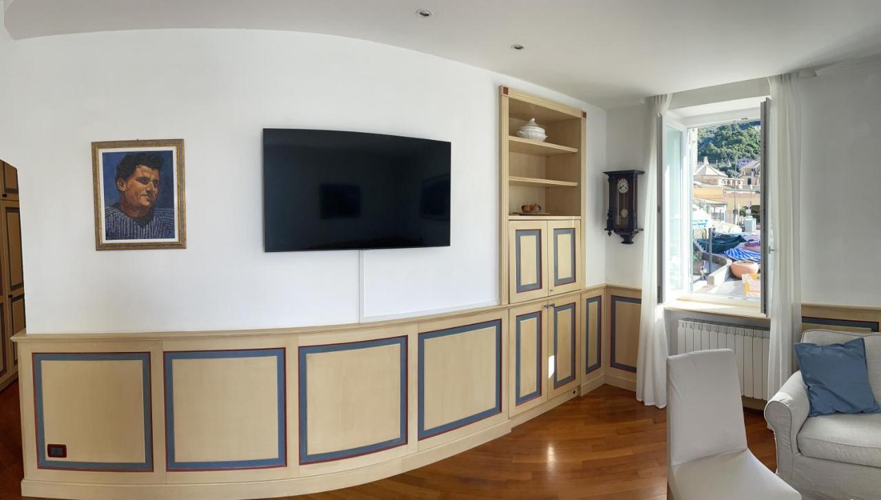 Benvenuto Beach House Monterosso al Mare Exteriér fotografie