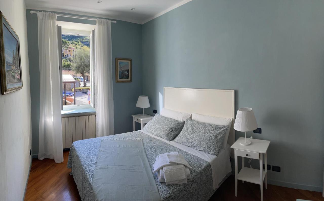 Benvenuto Beach House Monterosso al Mare Exteriér fotografie